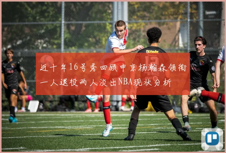 近十年16号秀回顾申京杨瀚森领衔一人退役两人淡出NBA现状分析